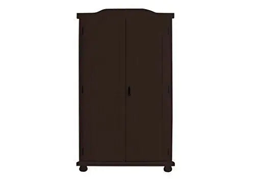 EDIRNE Wardrobe-White