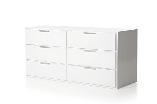 Mango Wood Cubo Side Board Storage Cabinet for Living Room | Wenge Finish