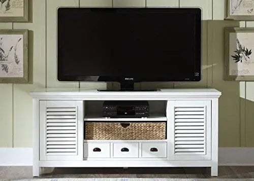 3 Drawer TV Unit
