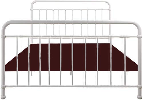 Marks Metal Bed