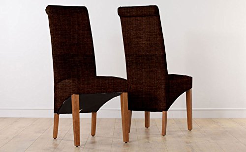 Sheesham Wood Naples 6 Seater Dining Table Set for Home | Dining Furniture | Stunning Rich Finish.