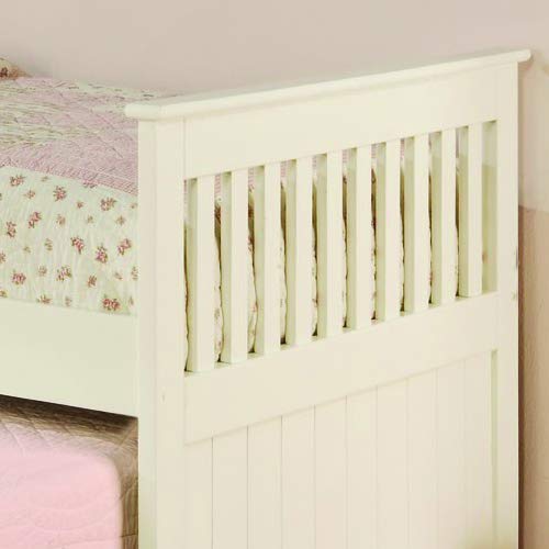 Sheesham Wood Oyster Daybed with Trundle Bed with Drawer Storage for Home | Bed for Bedroom
