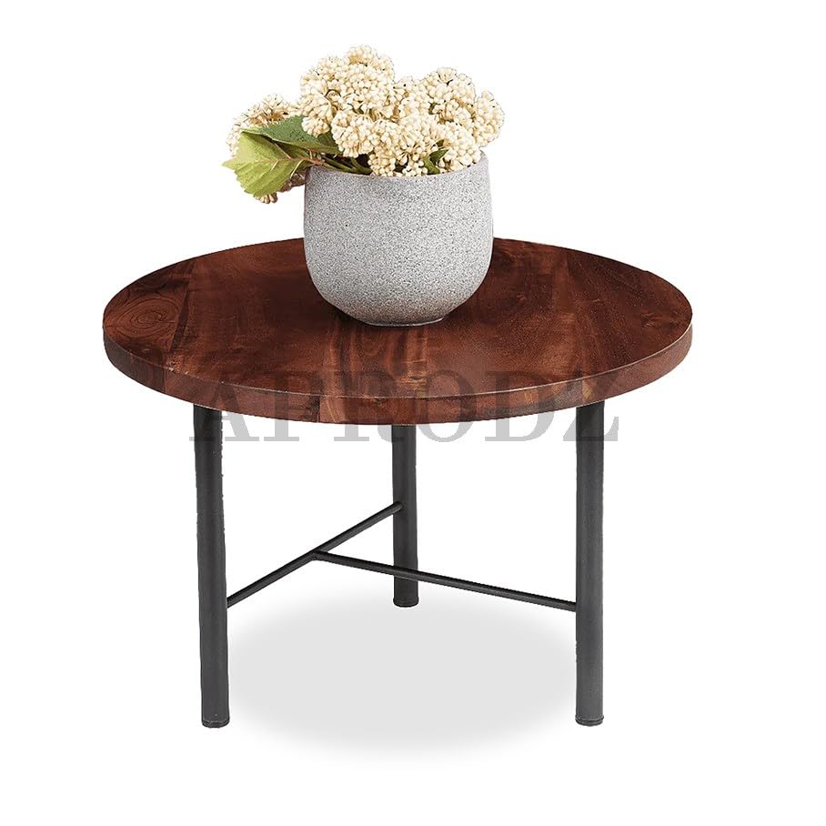 Small Coffee Table – Stylish & Space-Saving