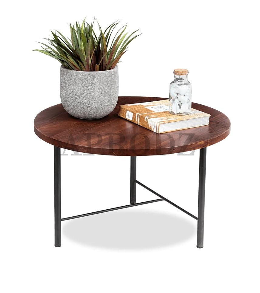 Small Coffee Table – Stylish & Space-Saving