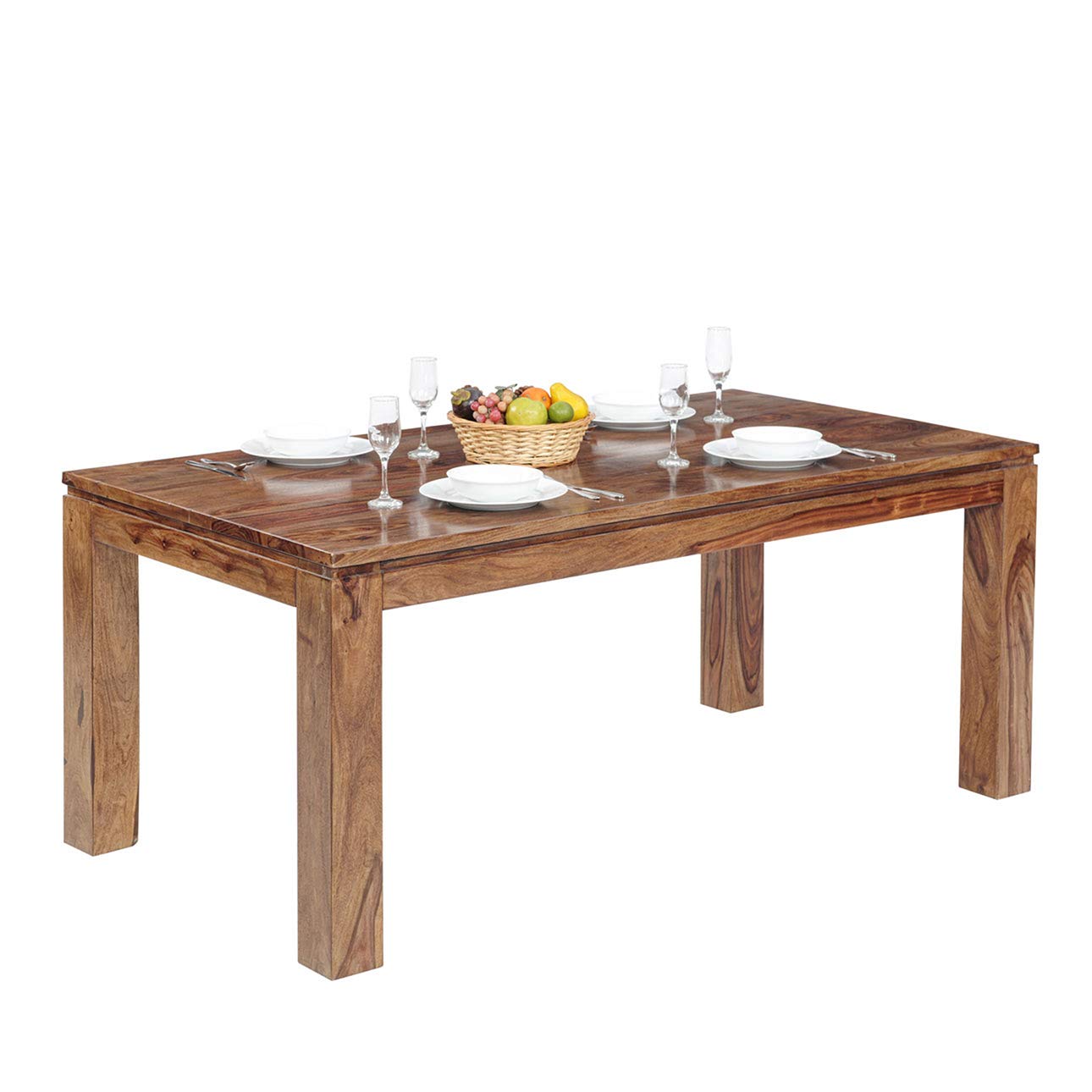APRODZ Salmanos Dining Table