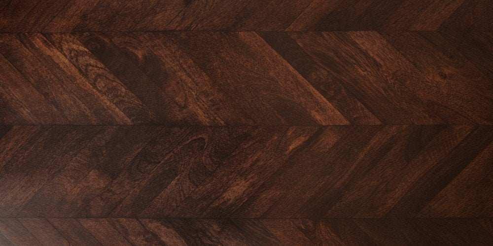 APRODZ Mango Wood Juan Stylish Coffee Table for Living Room | Center Table for Home | Brown Finish