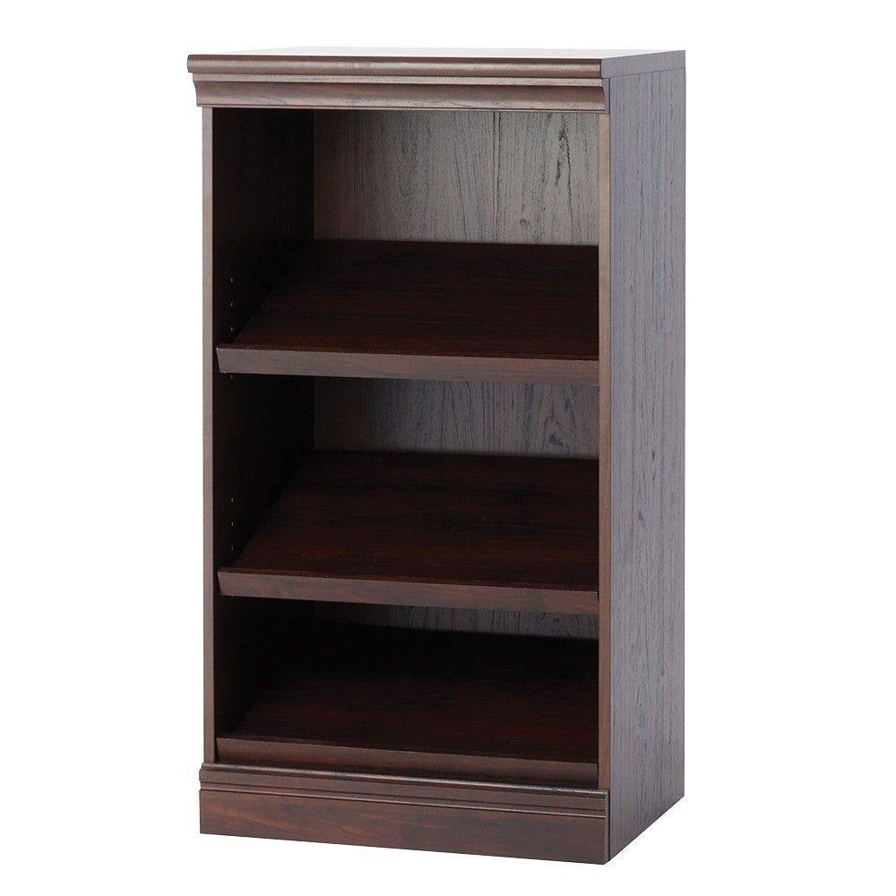 APRODZ Mango Wood Choi Shoe Cabinet for Home | Shoe Rack Organiser | Brown Finish