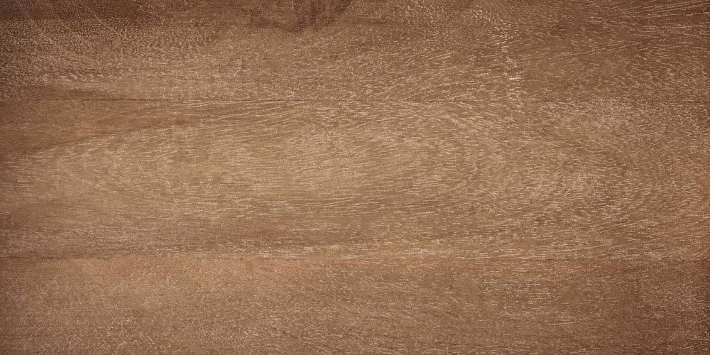 Mango Wood Iriga Bedside Table for Home