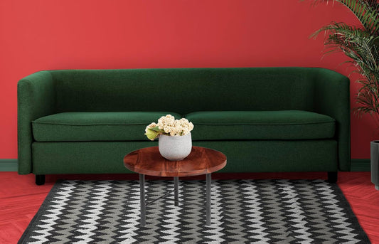 Small Coffee Table – Stylish & Space-Saving