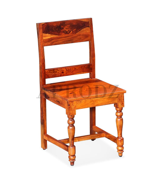 Solid Wood Pensacola 6 Seater Dining Table Set for Home | Dining Furniture
