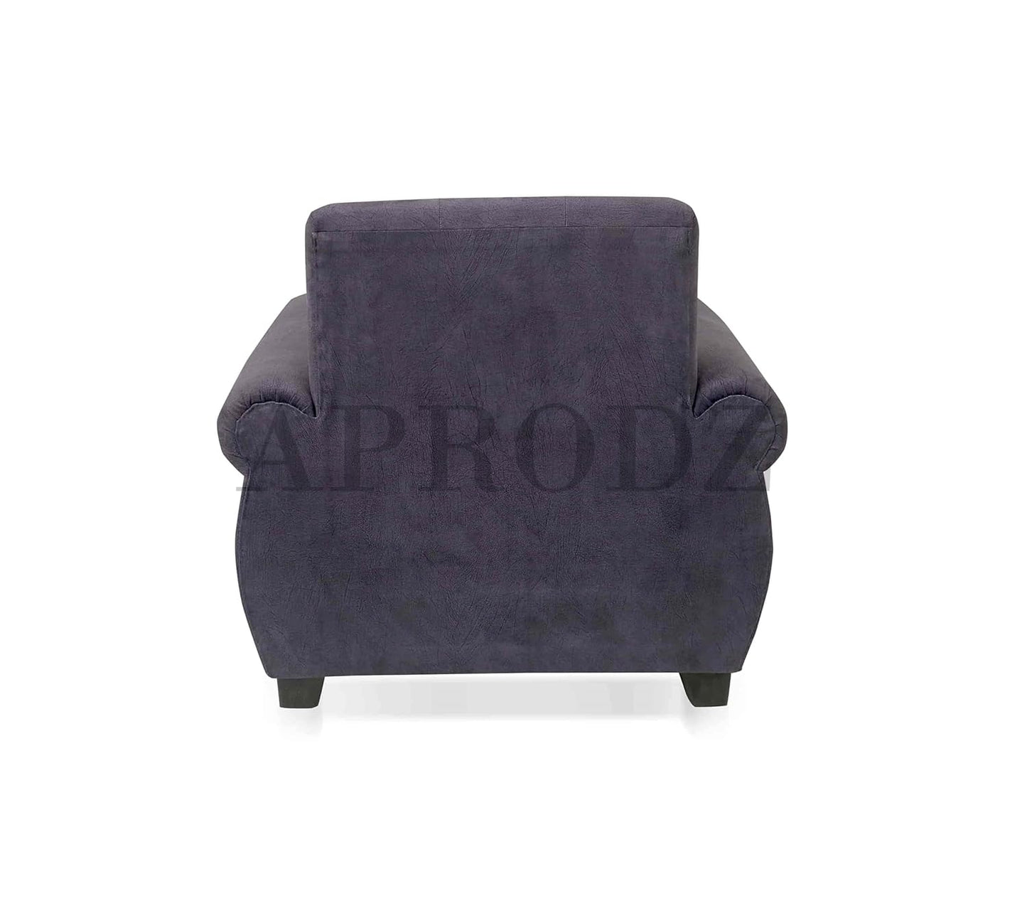 APRODZ Furniture 5 Seater Fabric Sofa Set for Living Room | 3 + 1 + 1 Modern Sofa Set | Comfortable & Stylish Upholstered Sofa for Home & Office | Durable & Elegant Seating