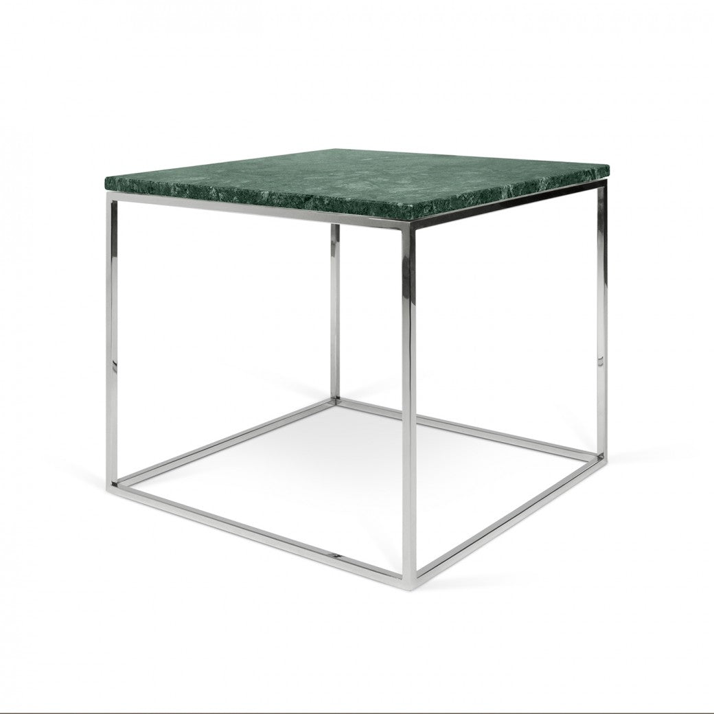 Stainless Steel Perlite Coffee Table for Living Room | Center Table for Home