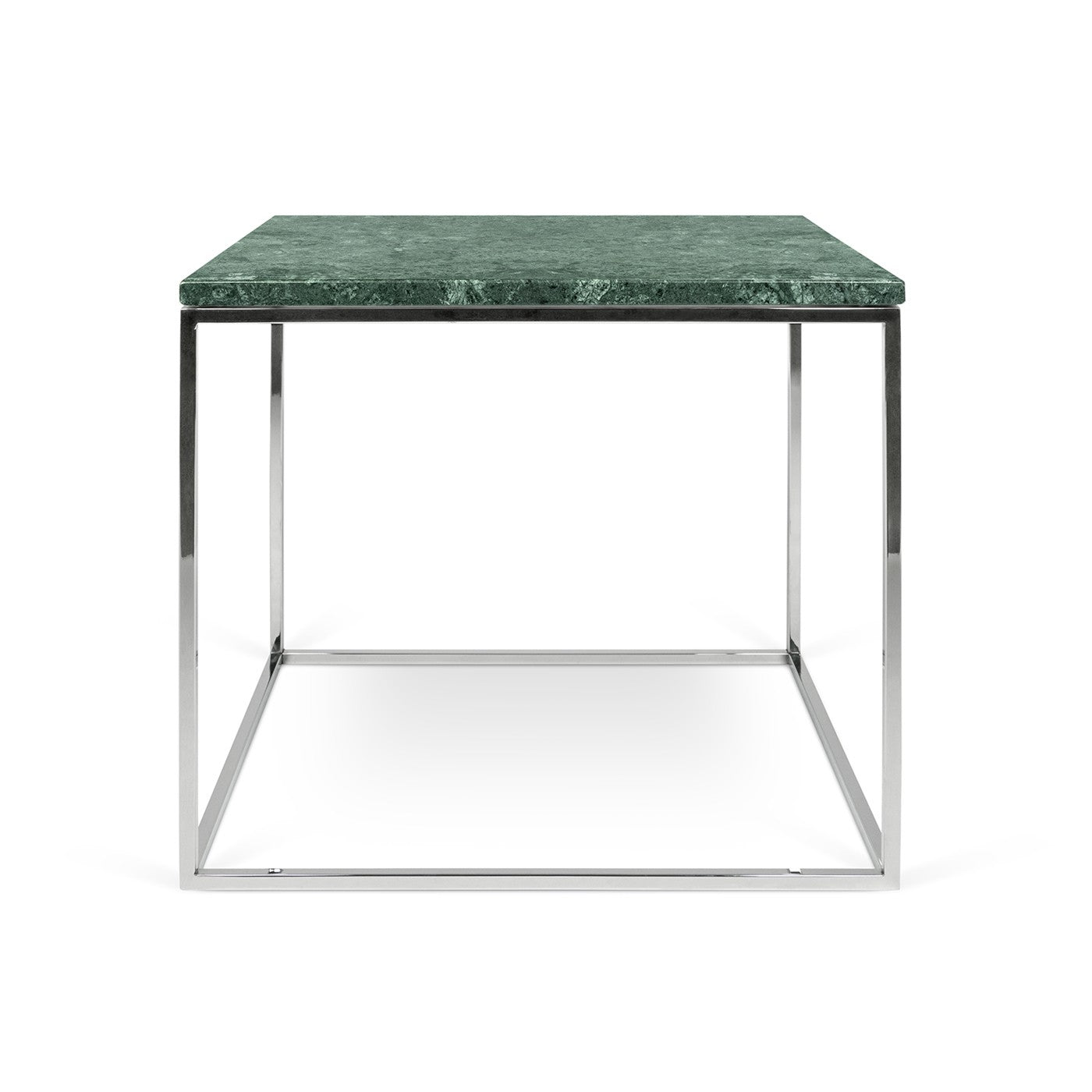 Stainless Steel Perlite Coffee Table for Living Room | Center Table for Home