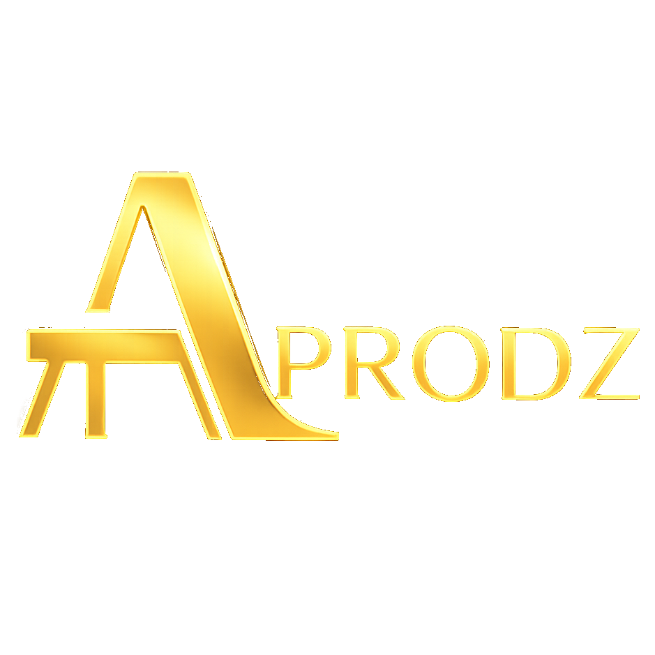 Aprodz-home-page