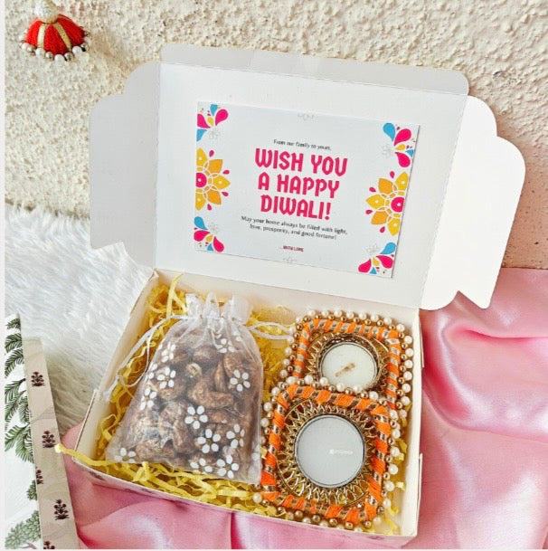 Festive Diwali Gift Hamper