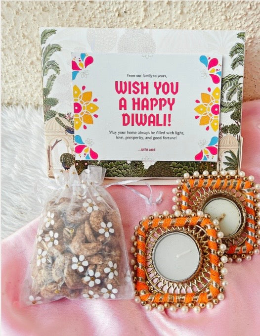 Festive Diwali Gift Hamper