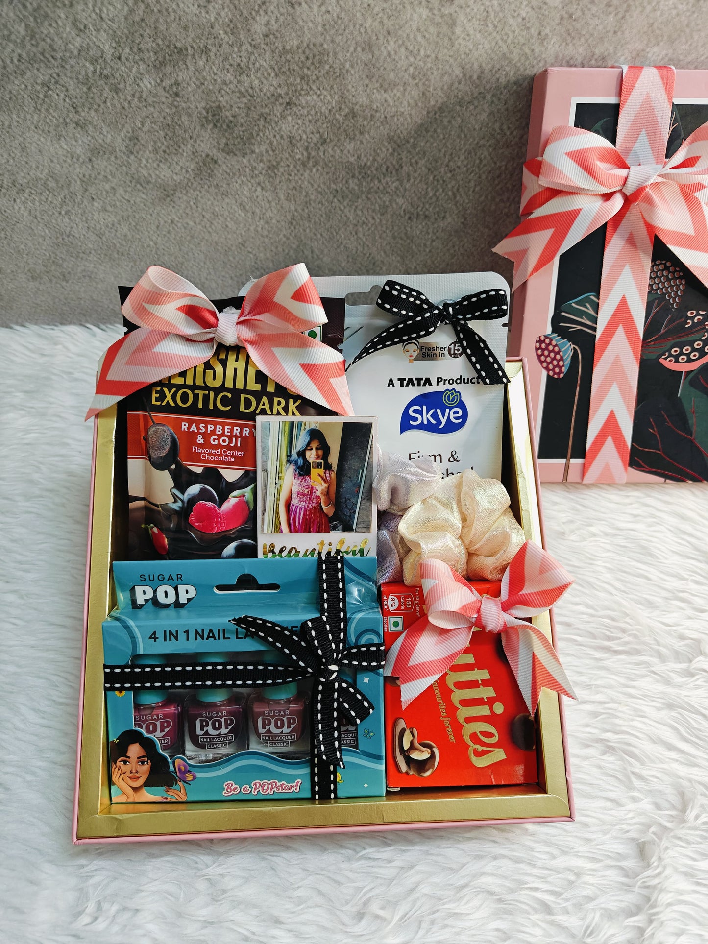 Sister Love – Premium Gift Box