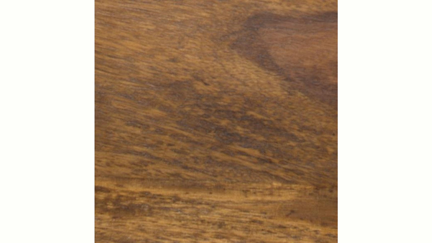 Sheesham Wood Zeelu Stylish Coffee Table for Living Room | Center Table for Home | Brown Finish