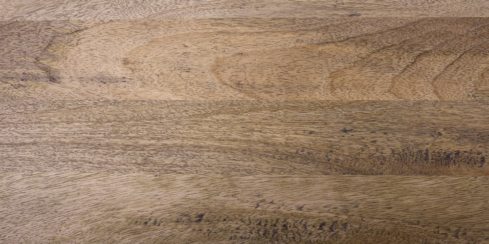 Mango Wood Palestina Stylish Coffee Table for Living Room | Side Table Set of 3 | Center Table for Home | Brown Finish