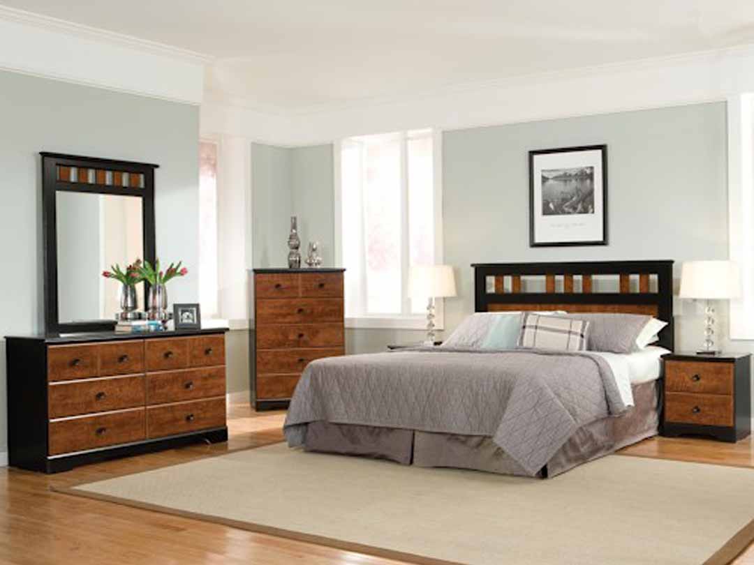 Mango Wood Polyxe Dresser Decorative Mirror Frame| Wooden Mirror | Brown Finish