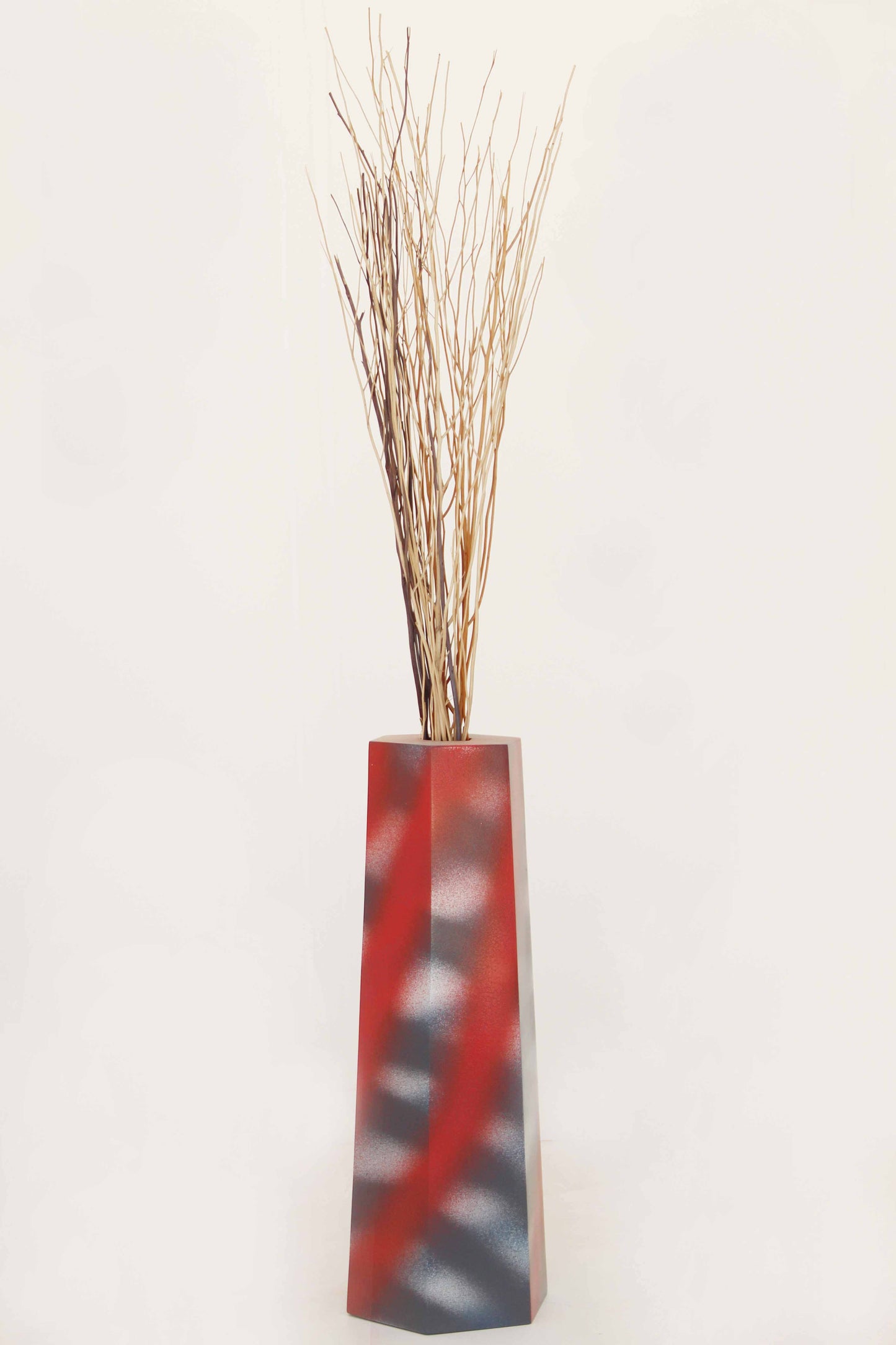 Floor Vase
