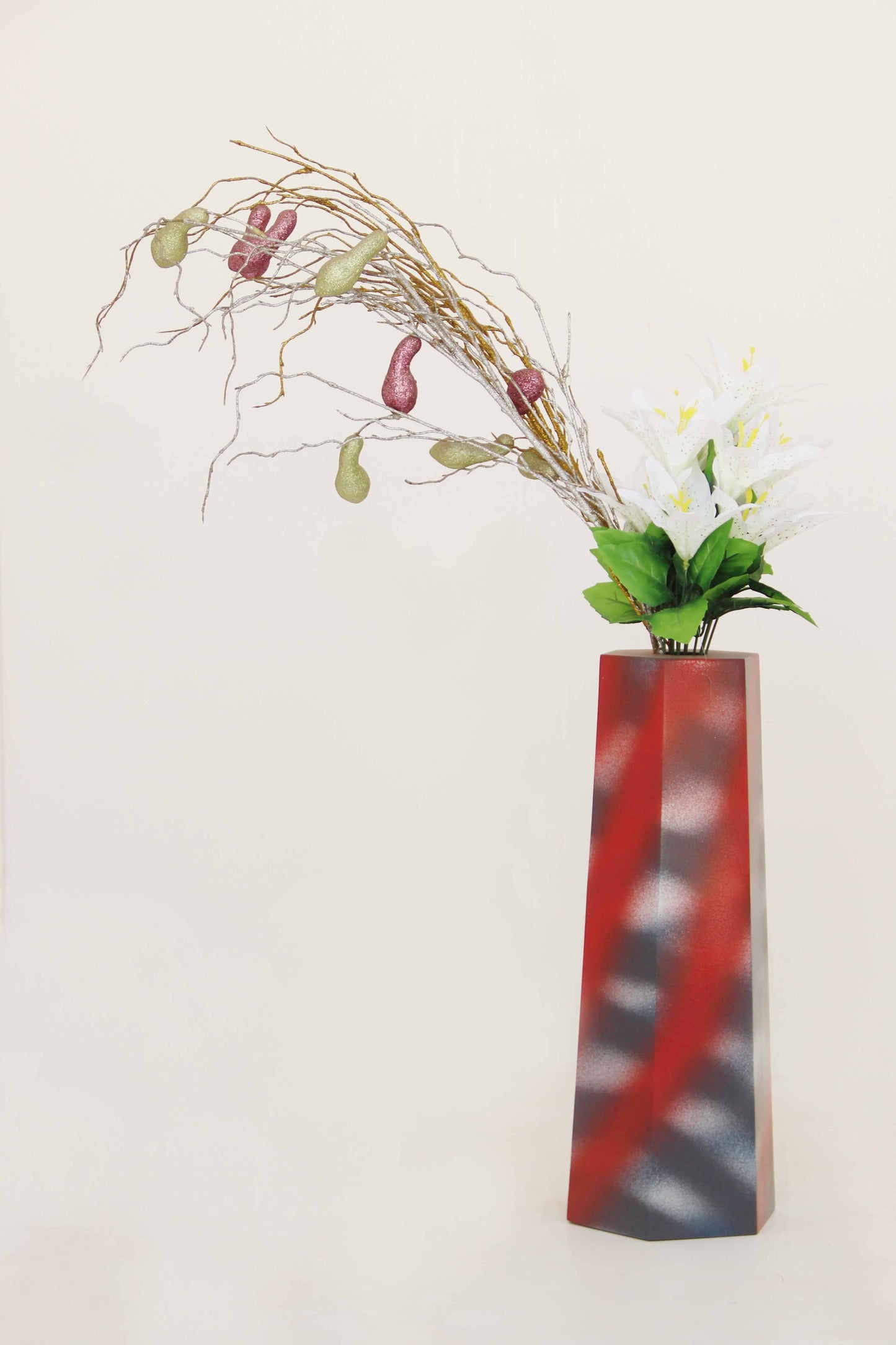 Floor Vase