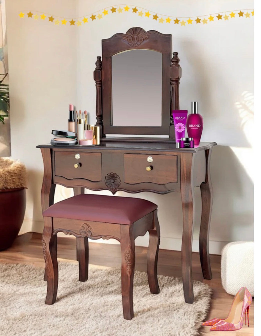 Dressing Table