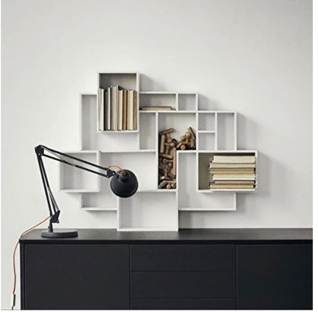 Wall Shelves Aprodz