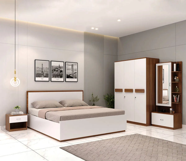 Beds