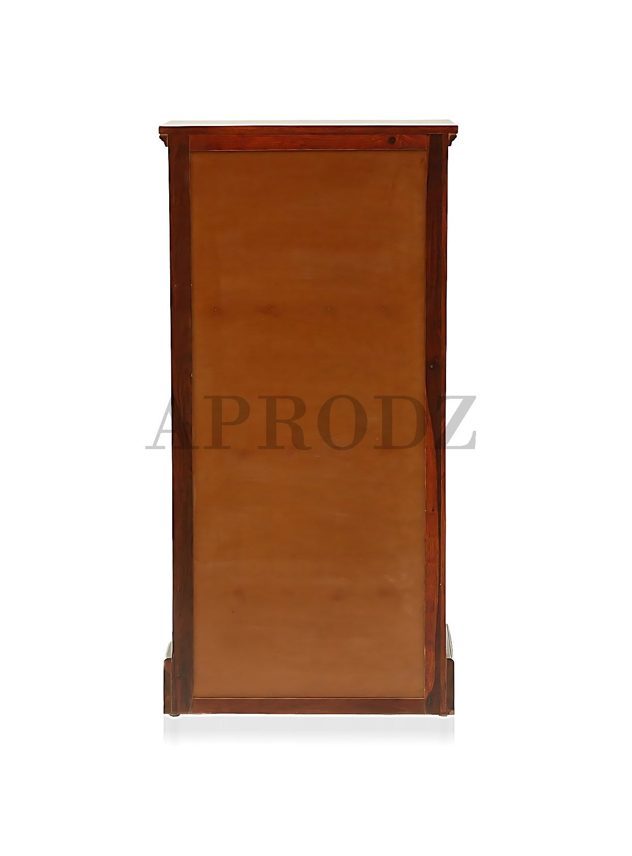 Bookshelf | Sheesham Wood Wooden Storage Organizer | Shelves Bookcase Rustic Durable, Stylish & Compact Design for Home, Office & Living Room | Furniture Organizer Elegant Finish (Honey Oak 2)