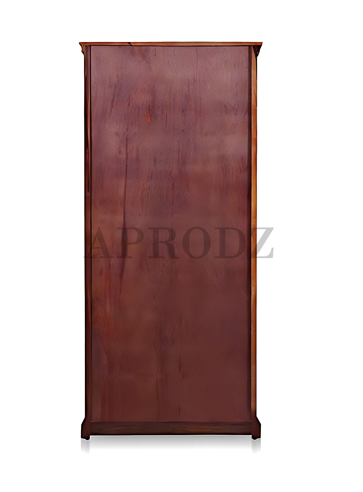 Bookshelf | Sheesham Wood Wooden Storage Organizer | Shelves Bookcase Rustic Durable, Stylish & Compact Design for Home, Office & Living Room | Furniture Organizer Elegant Finish (Honey 4)