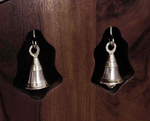 Handcrafted Sheesham Wood Temple with 2 Drawer for Pooja Room | Temple for Home 