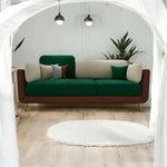 3 Seater Sofa for bedroom