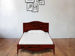 Sheesham Wood Without Storage for bedroom, guestroom and living room