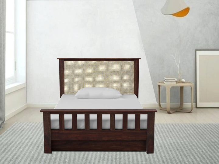 Translation missing: en.Sheesham Wood with Drawer Storage for bedroom, dining room and living room