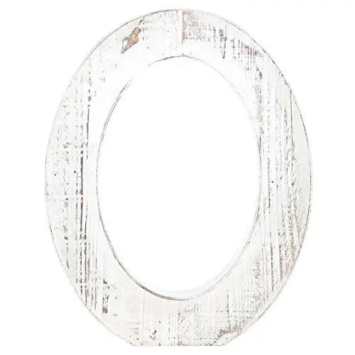 Translation missing: en.Decorative Wood Letters - O 