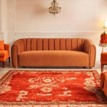 3 Seater sofa for living room