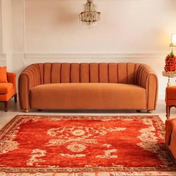 Translation missing: en.3 Seater sofa for living room