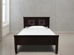 Sheesham Wood Without Storage for bedroom, guest room