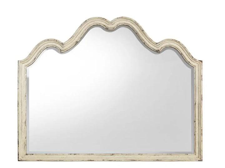 Translation missing: en.Mango Wood Home Decorative Nepht Dresser Wall Mirror for Living Room 