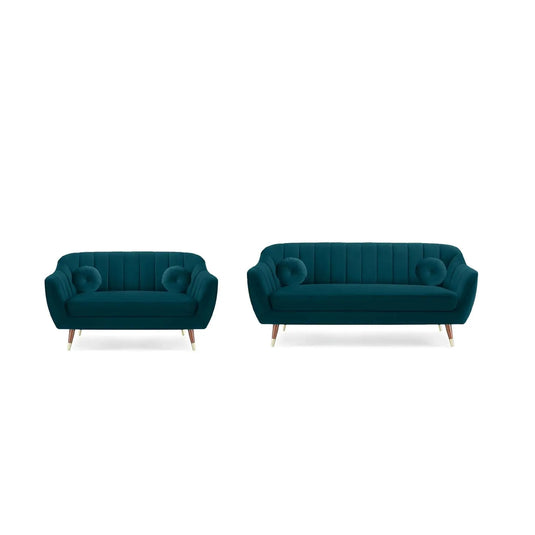 Translation missing: en.3 + 2 seater sofa for living room
