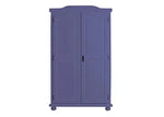 EDIRNE Wardrobe-White 
