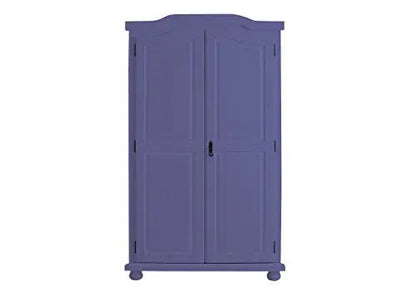 EDIRNE Wardrobe-White 