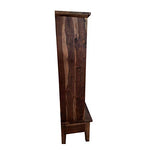 Sheesham Wood Temple with 3 Drawer for Pooja Room | Temple for Home 