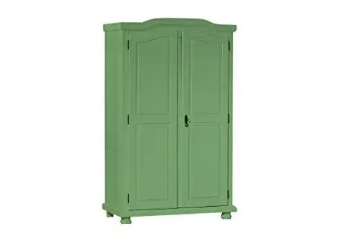 EDIRNE Wardrobe-White 