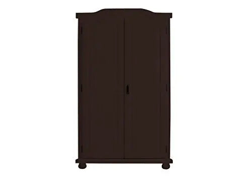 EDIRNE Wardrobe-White 