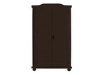 EDIRNE Wardrobe-White 