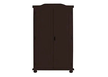 EDIRNE Wardrobe-White 