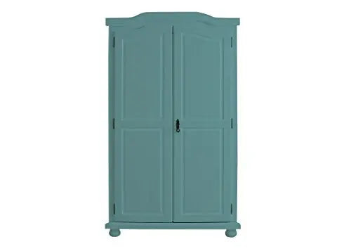 EDIRNE Wardrobe-White 