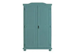 EDIRNE Wardrobe-White 
